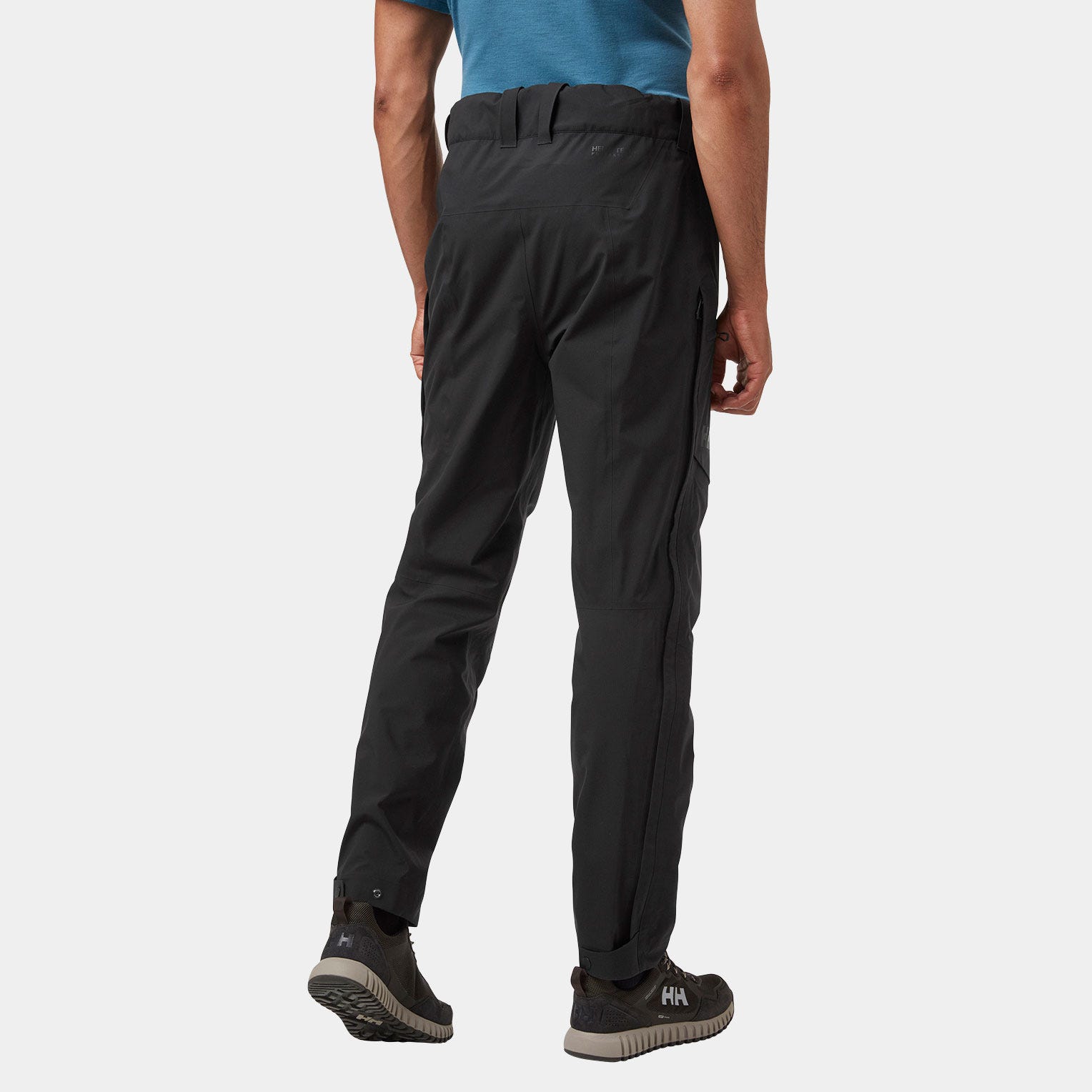 Men's Verglas Infinity Shell Pants