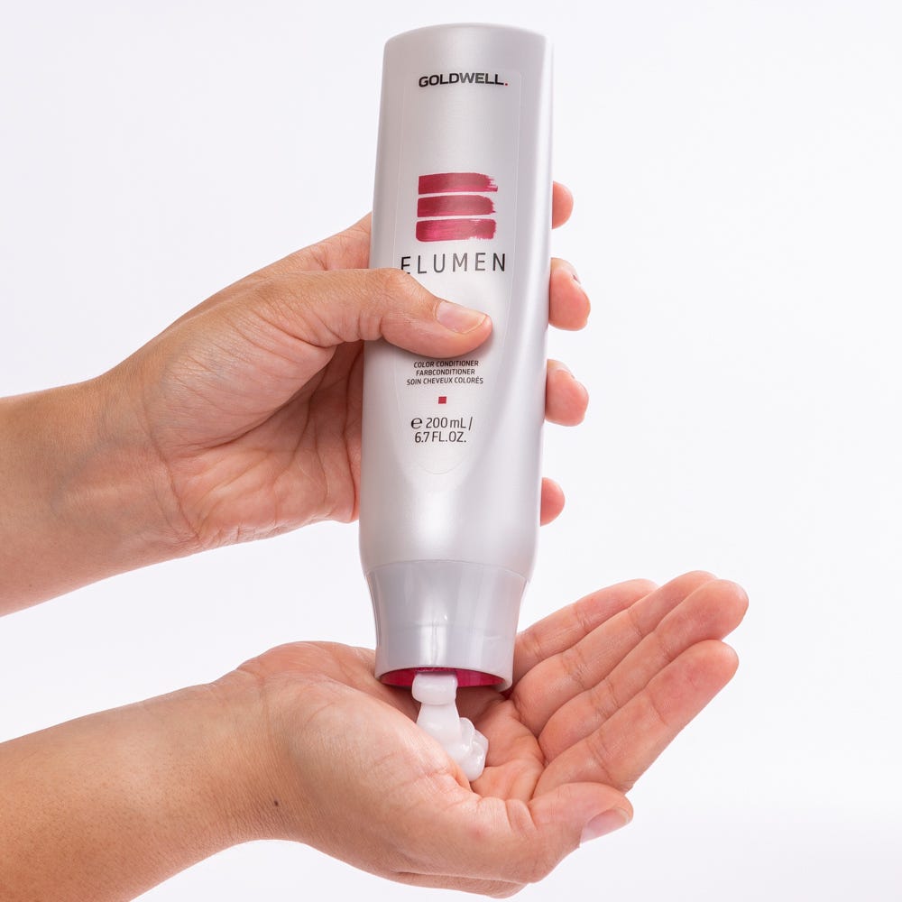 Goldwell Elumen Farbconditioner 200 ml