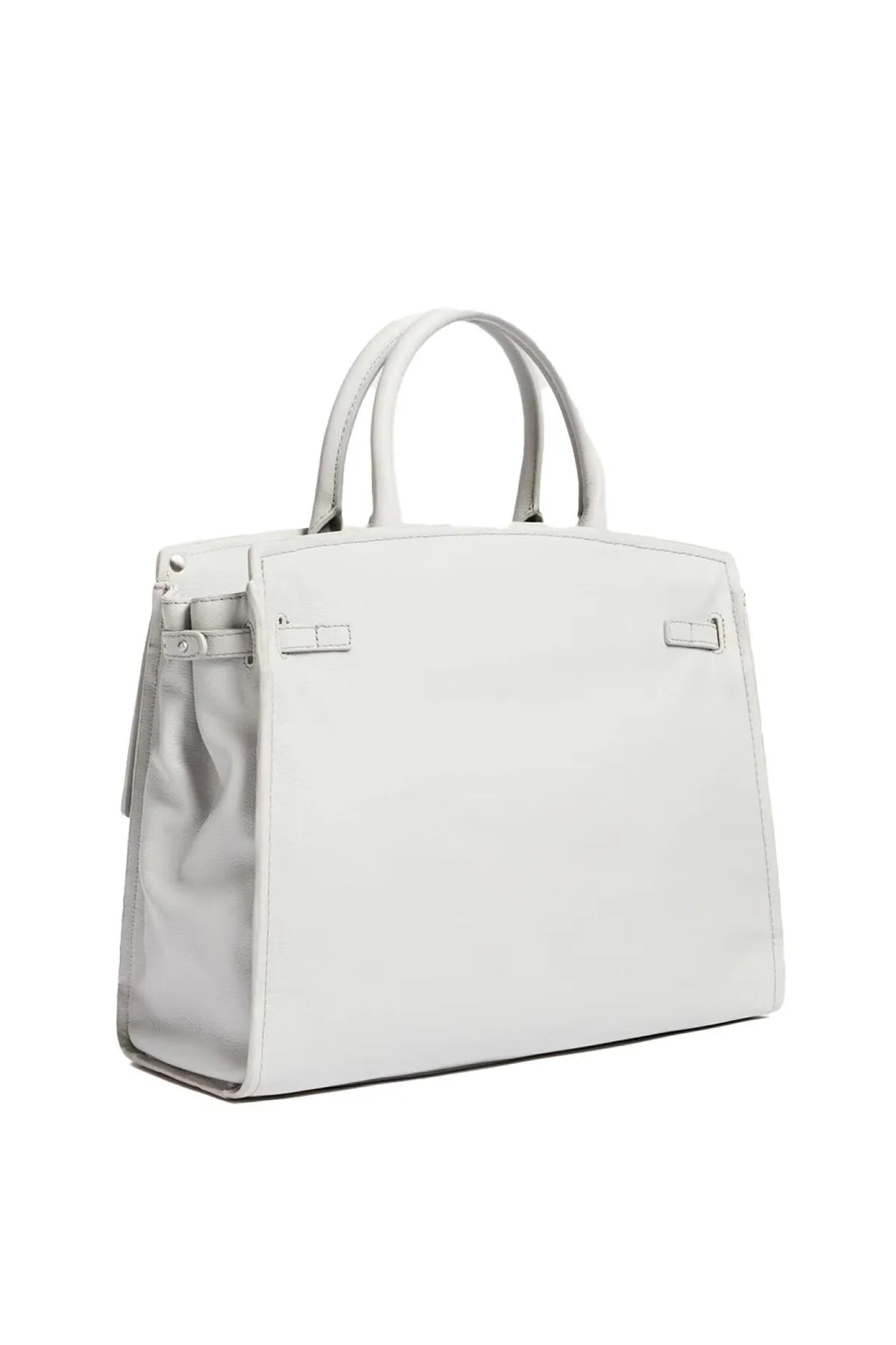 Guess  Megan Satchel Grau - Grau