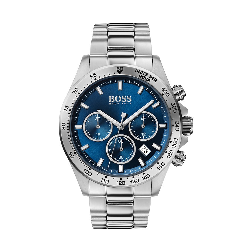 Boss Chronograph
