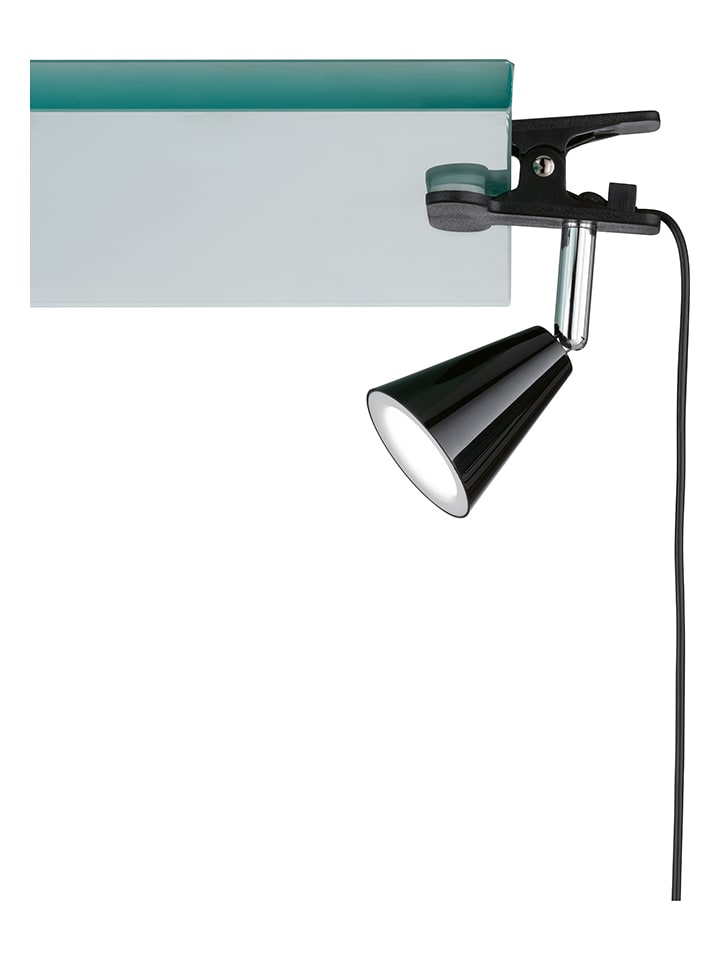 FH Lighting LED-Klemmleuchte 