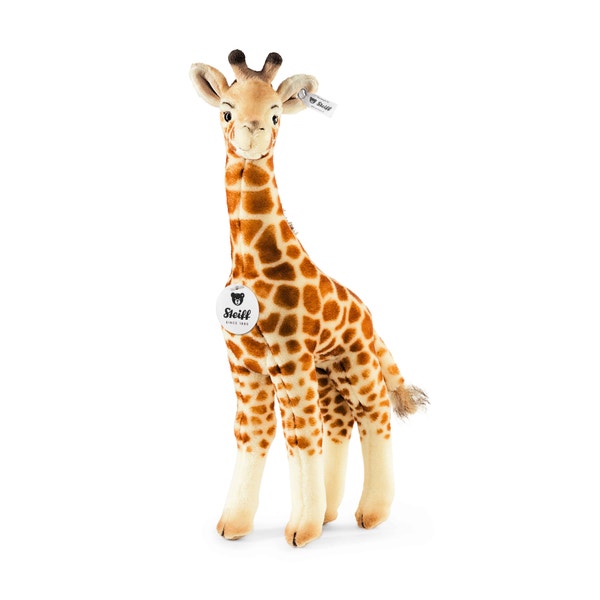Bendy Giraffe, 45 cm, mehrfarbig