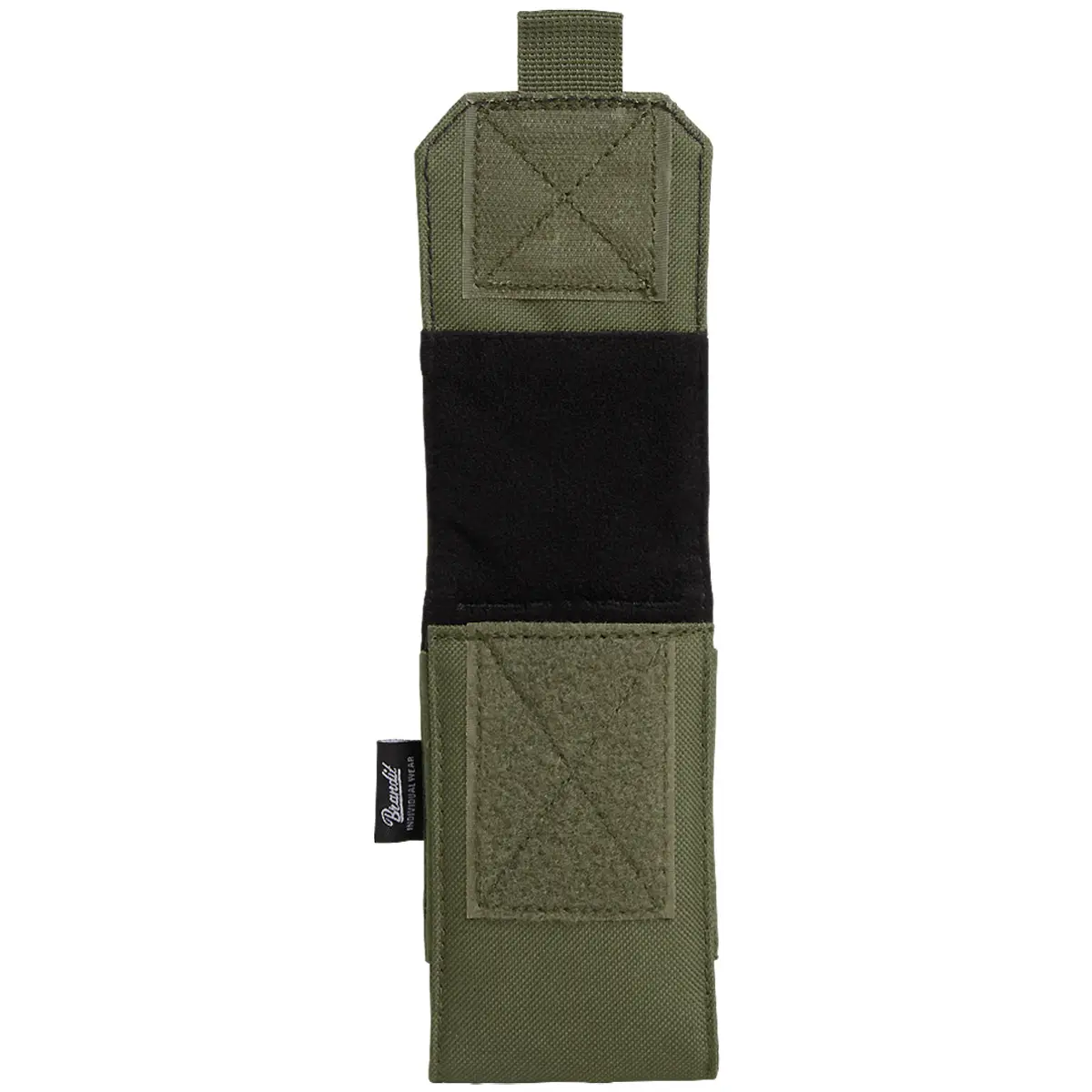 Molle Handytasche Phone Pouch medium versch. Farben