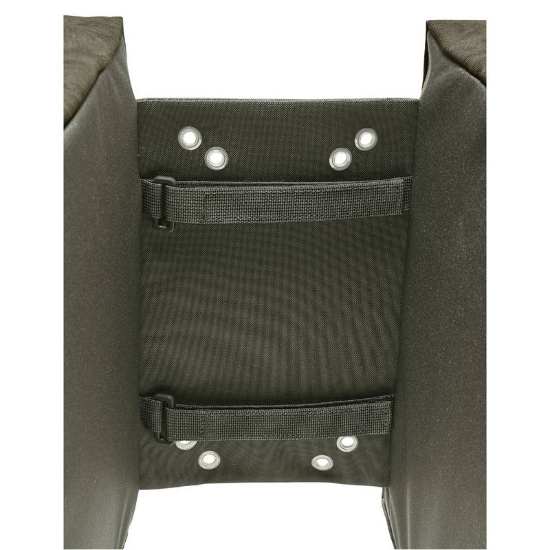 VAUDE TwinZipper Fahrradtasche