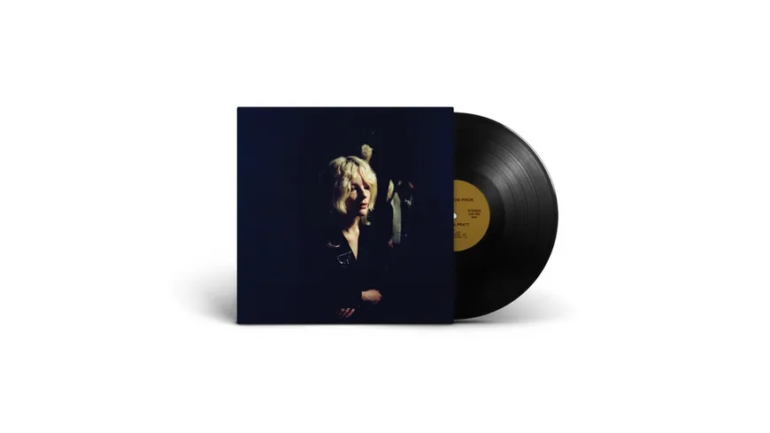 Here In The Pitch (LP)