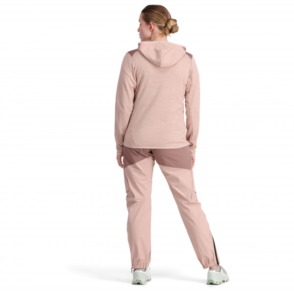 Kari Traa - Women's Sanne Hiking Midlayer - Fleecejacke