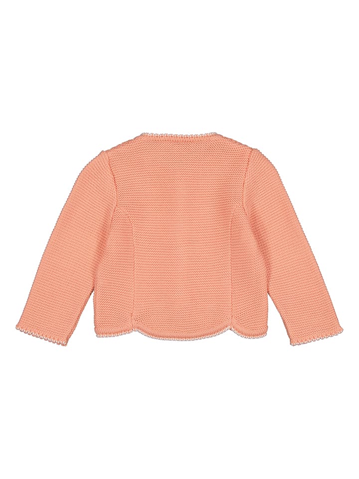 Isartrachten Janker in Apricot günstig kaufen