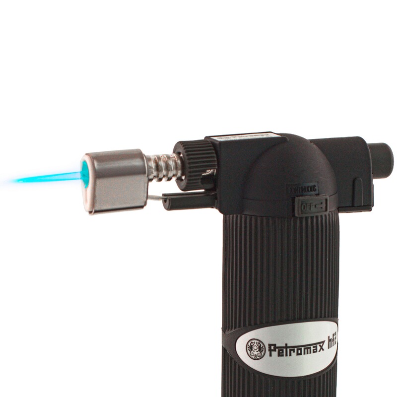 Petromax Profi Gasbrenner hf2