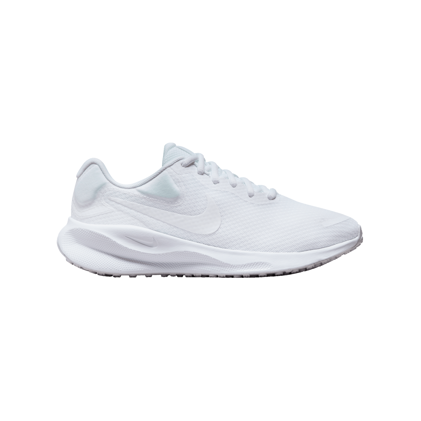 Nike Revolution 7 Road Damen Weiss F100