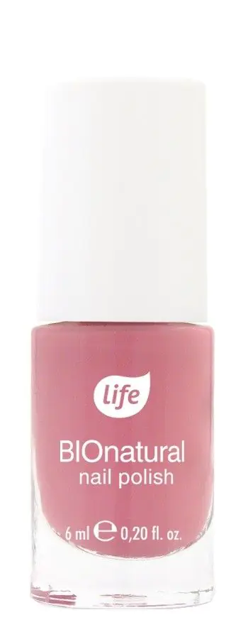 Esmalte Life Bionatural, nº 04