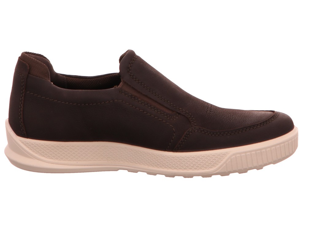 ECCO Komfort Slipper braun