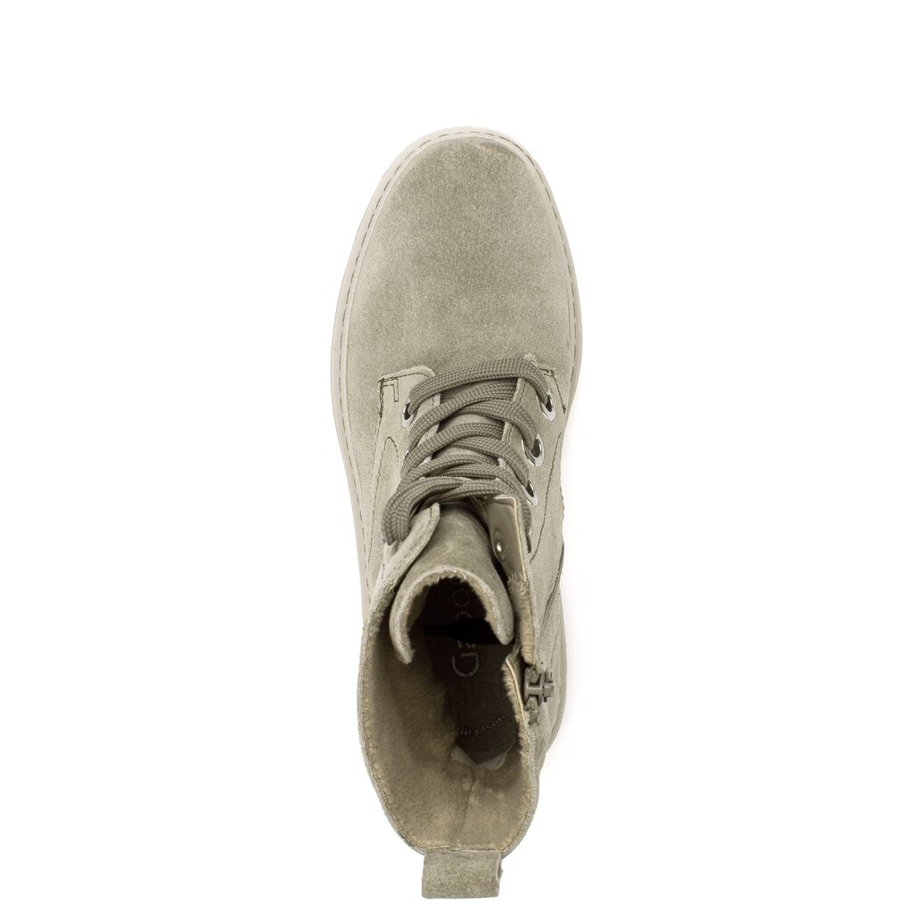 Gabor fashion Biker Boots grün