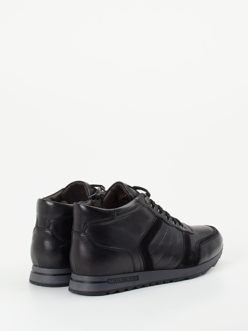 Sneaker high-48610090539 Galizio Torresi