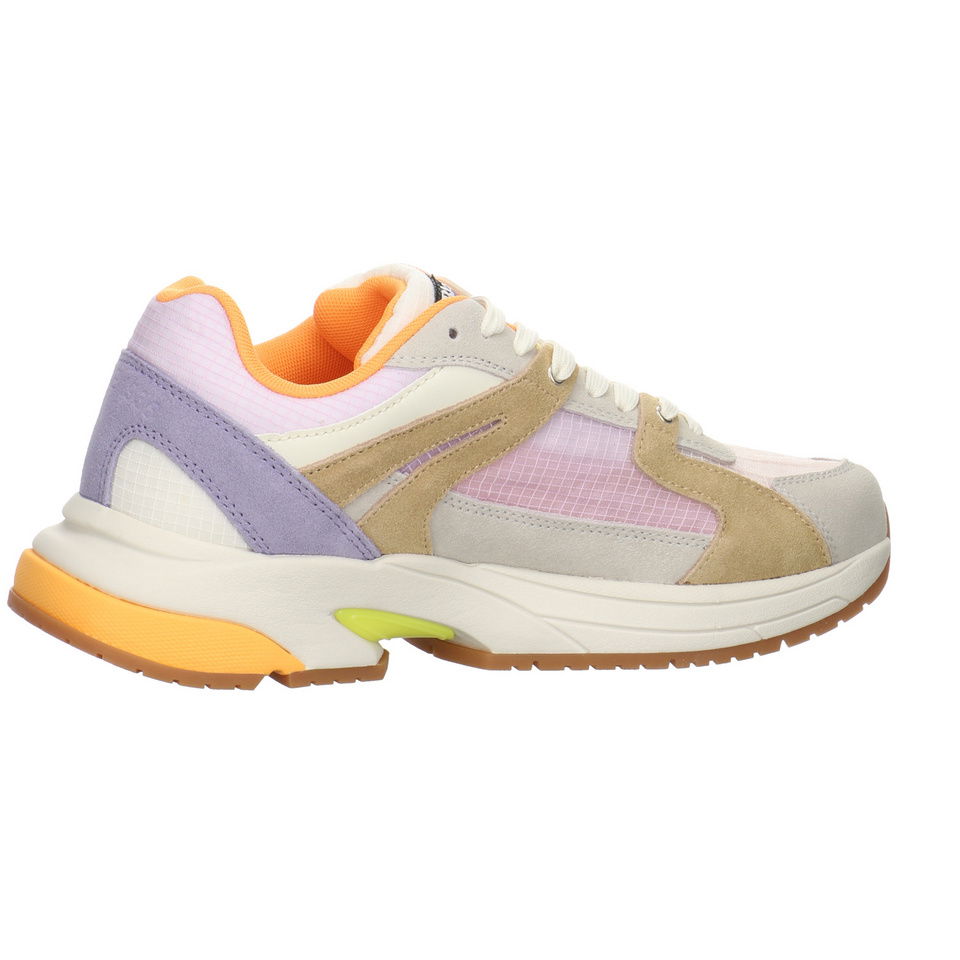 Blauer Moon Sneaker