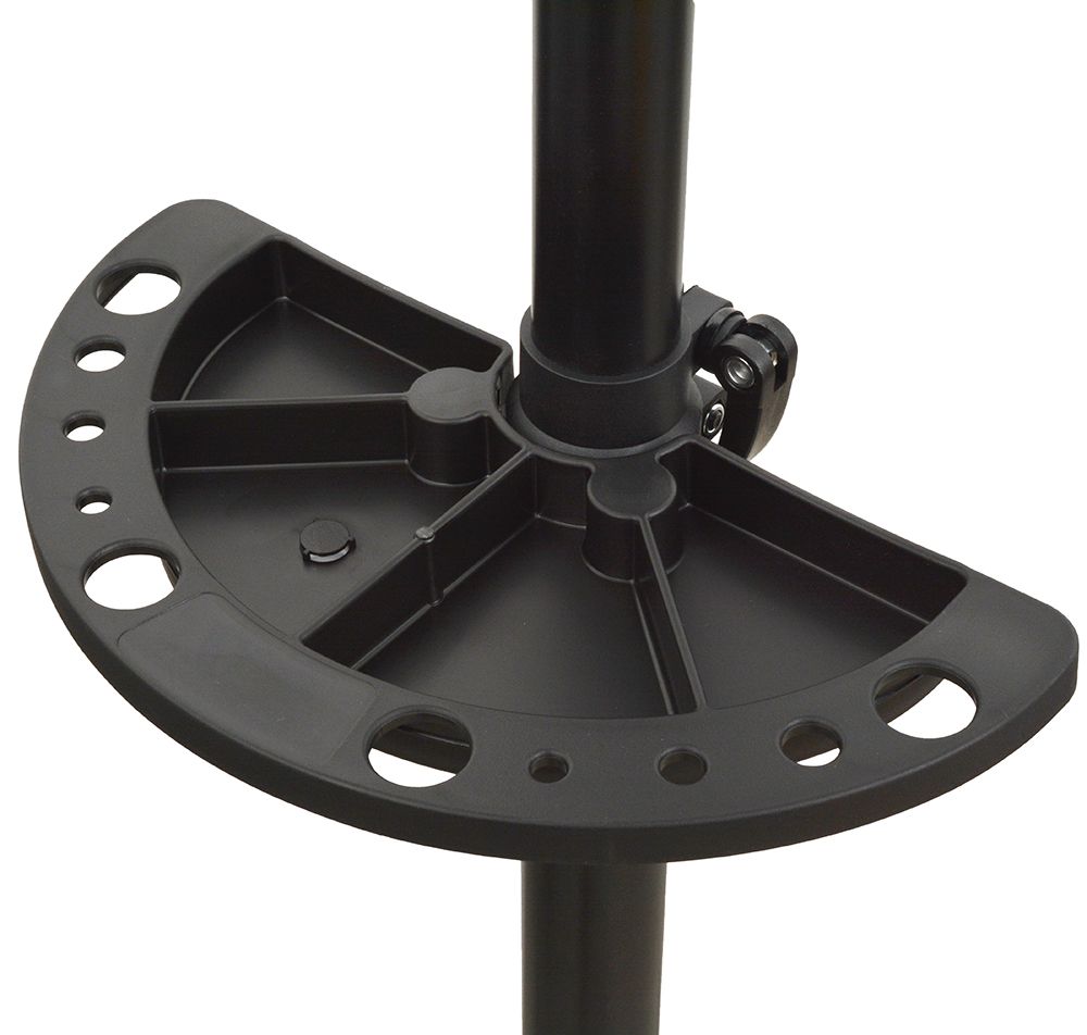 Radon Comp R101 Montageständer BLACK EDITION kaufen | Bike-Discount