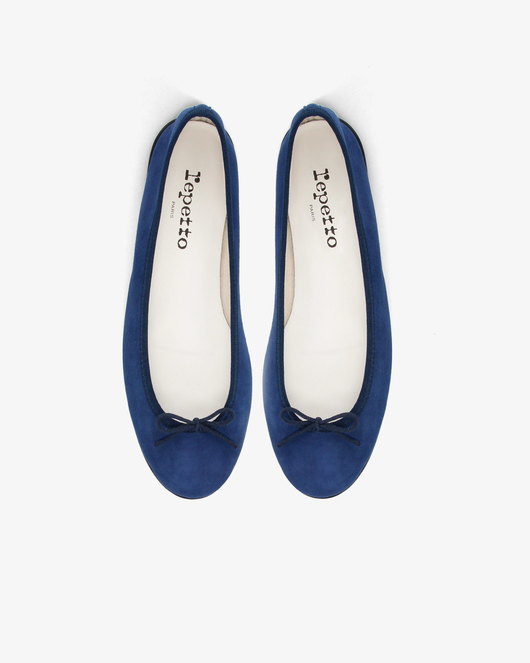 Cendrillon ballerinas