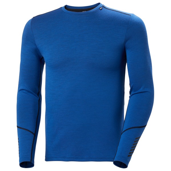 Helly Hansen - Lifa Merino Midweight 1/2 Zip - Merinounterwäsche