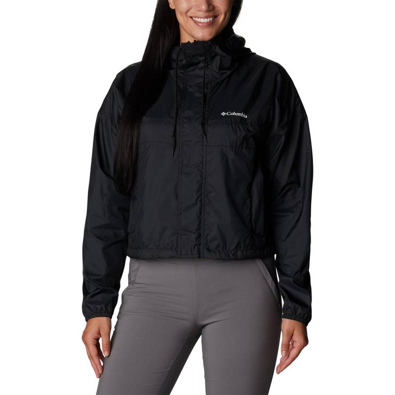 Columbia Flash Challenger Funktionsjacke Damen