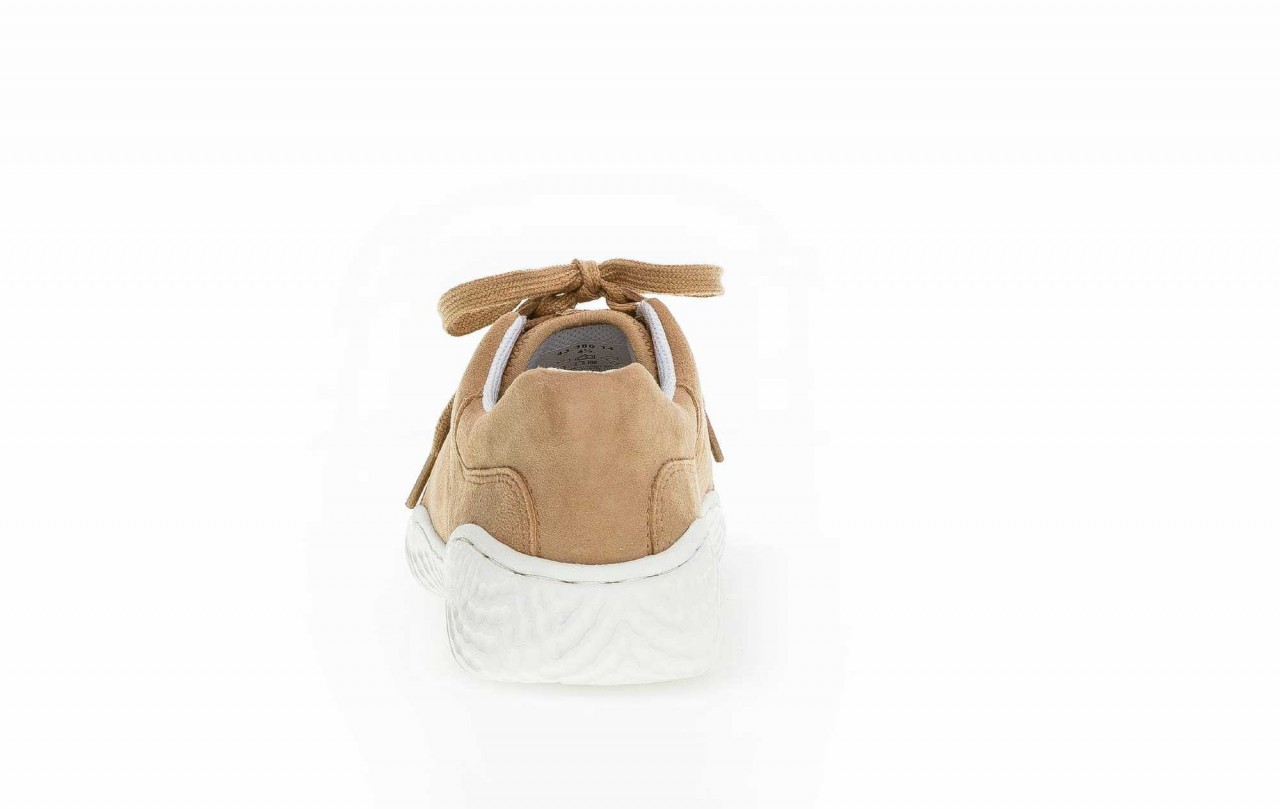 GABOR Sneaker taupe