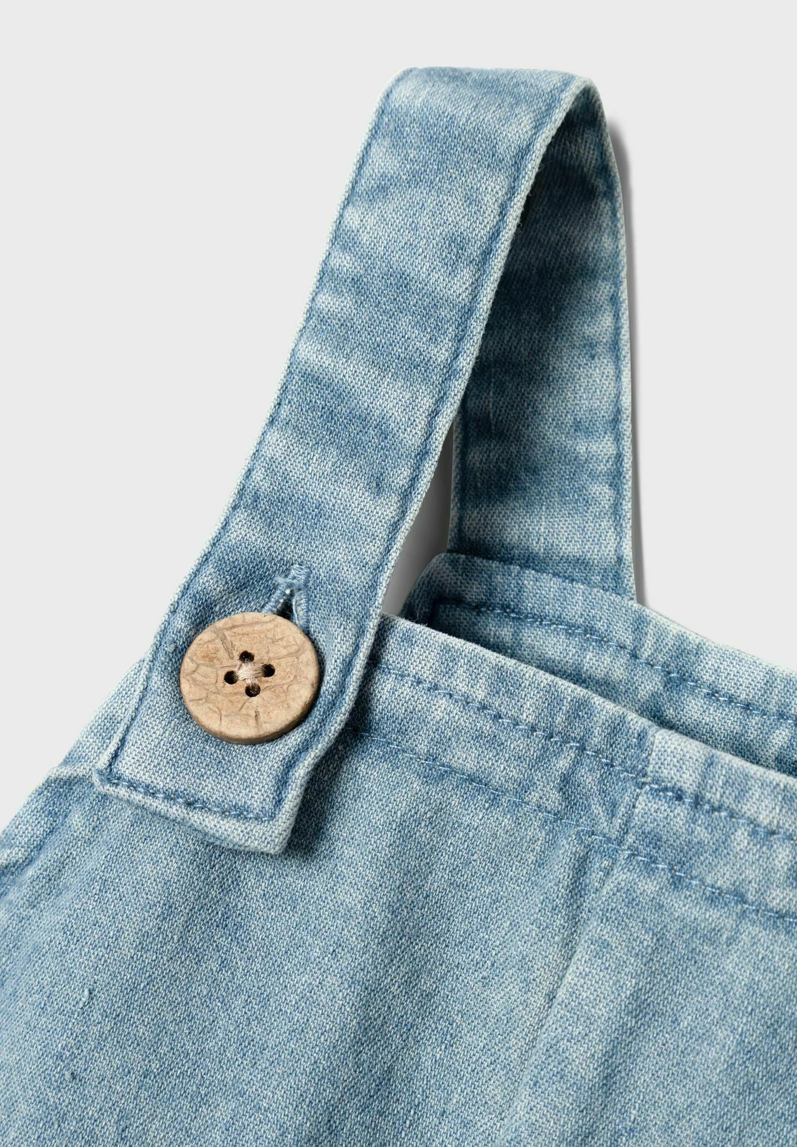 Lil' Atelier OVERALL - Monos
