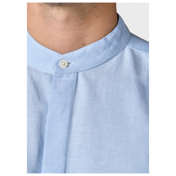 Klitmøller Collective - Simon Tencel Shirt - Hemd