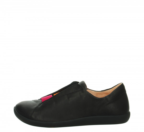 NATURE Sneaker low - Schwarz