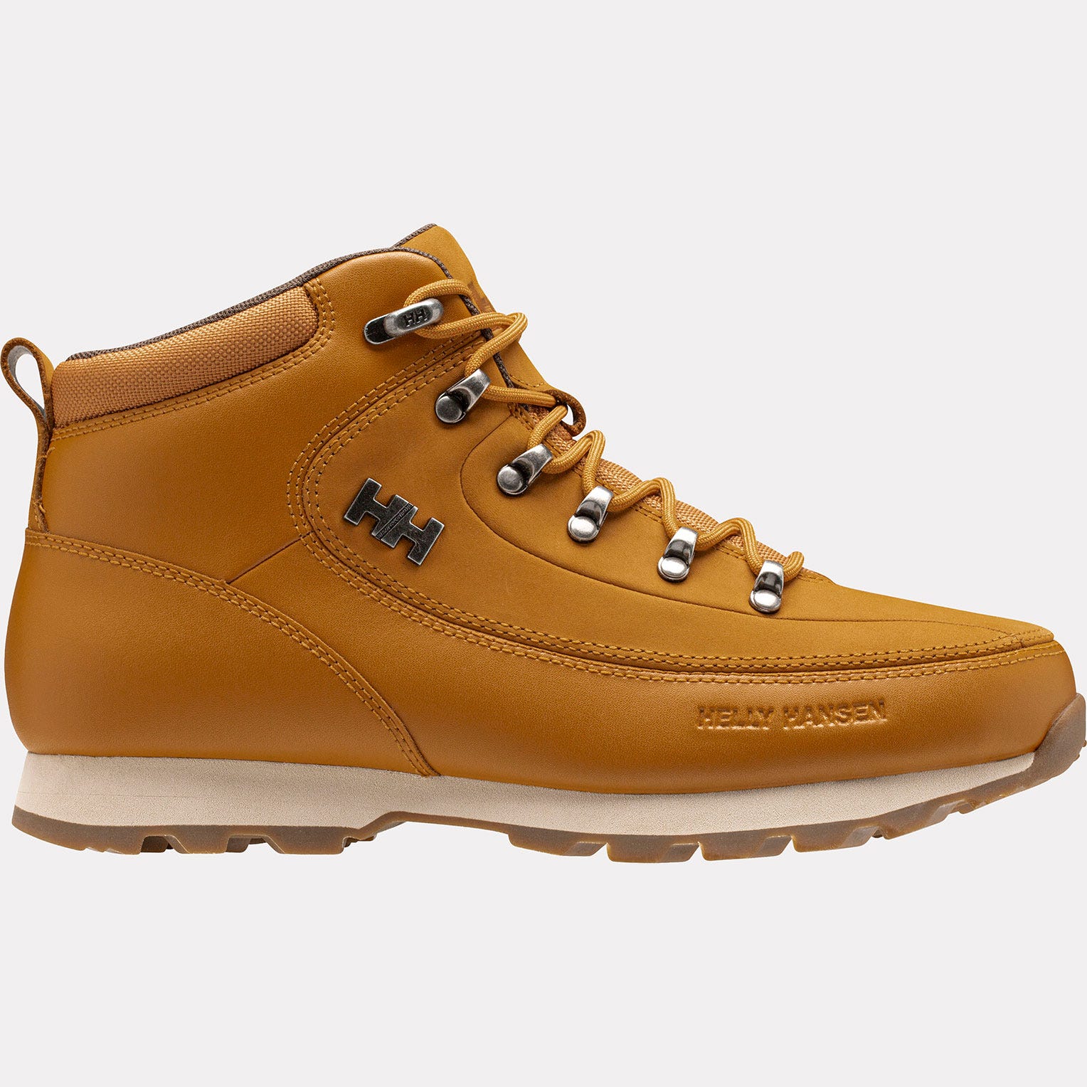 Men's Forester Premium Winter Boots