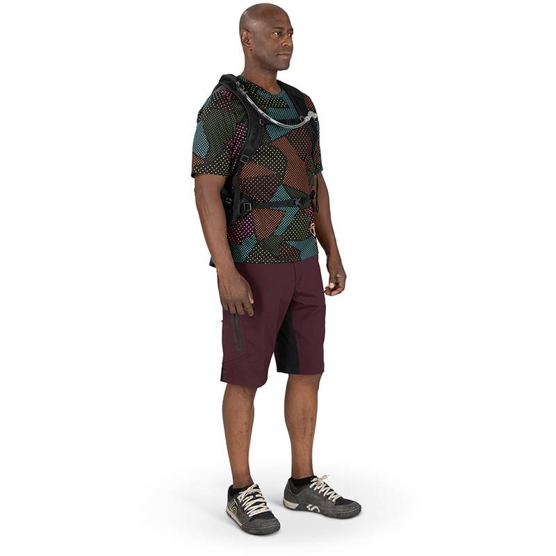 Osprey Raptor 14 Fahrradrucksack