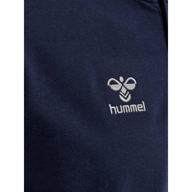 hummel hmlMOVE GRID POLO Poloshirt Herren