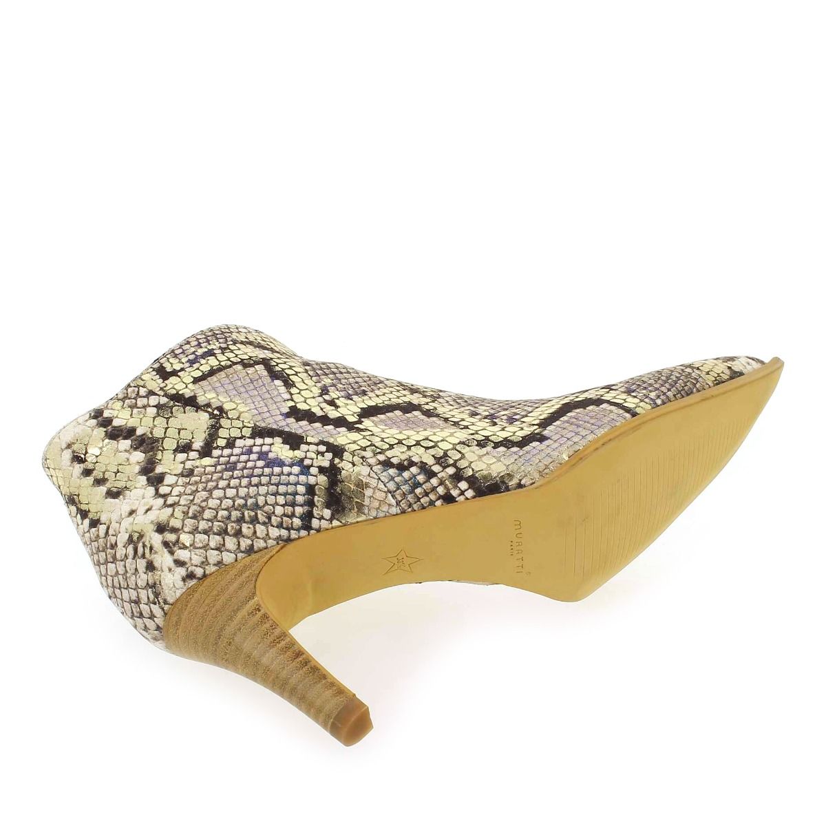 Muratti  REMY - Beige marron