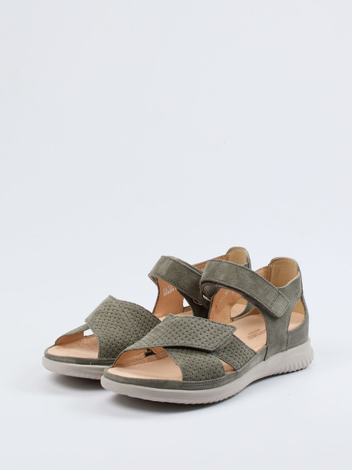 Sandalette-22516690003 Hartjes