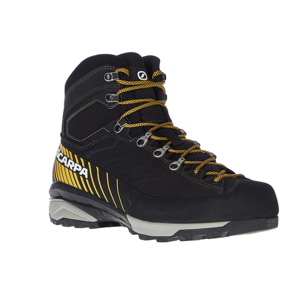 MESCALITO TRK GTX Herren - Trekkingstiefel