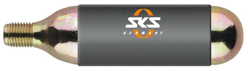 SKS Airgun CO² 24g Patrone