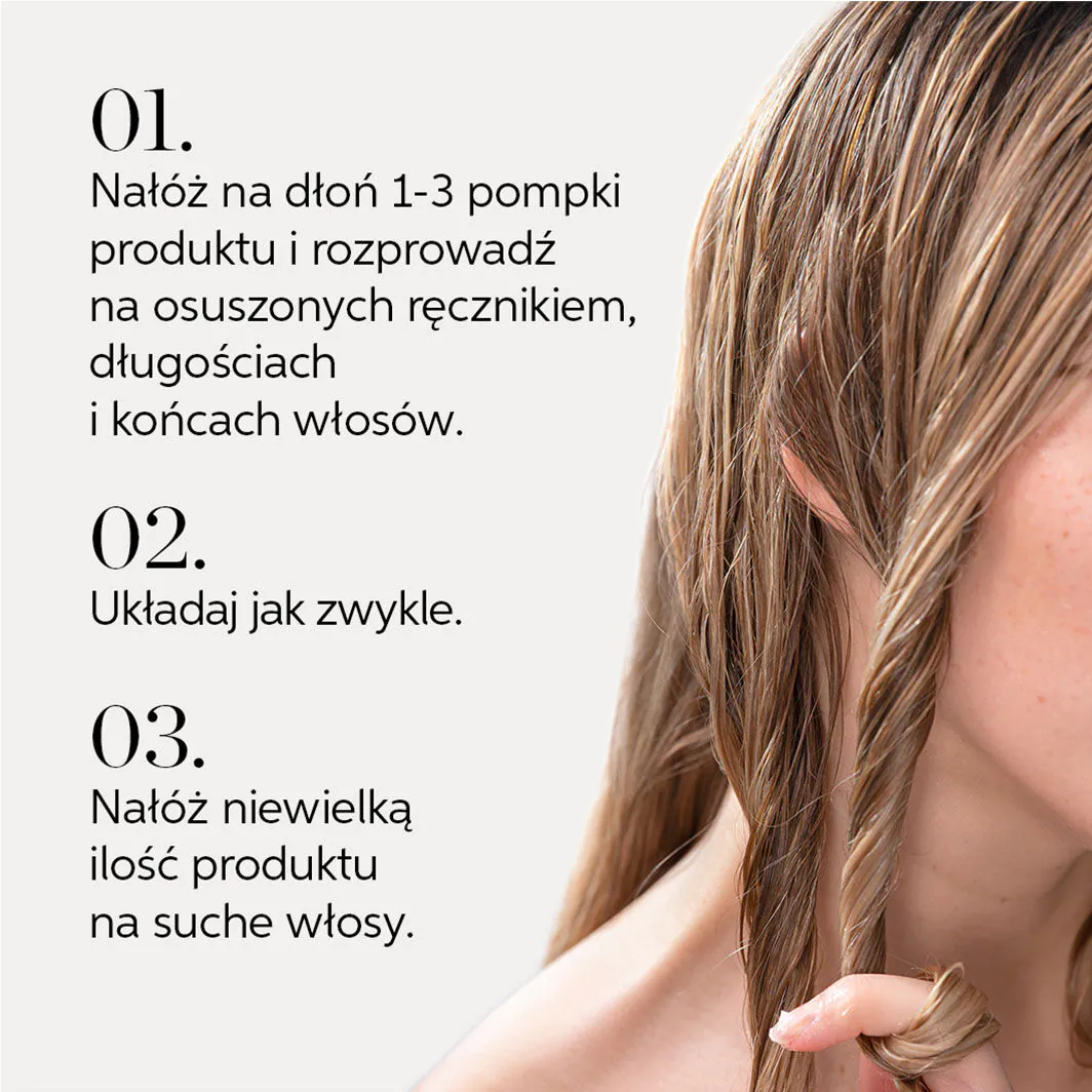 Wella Professionals Olieudglattende Hårolie 100 ml