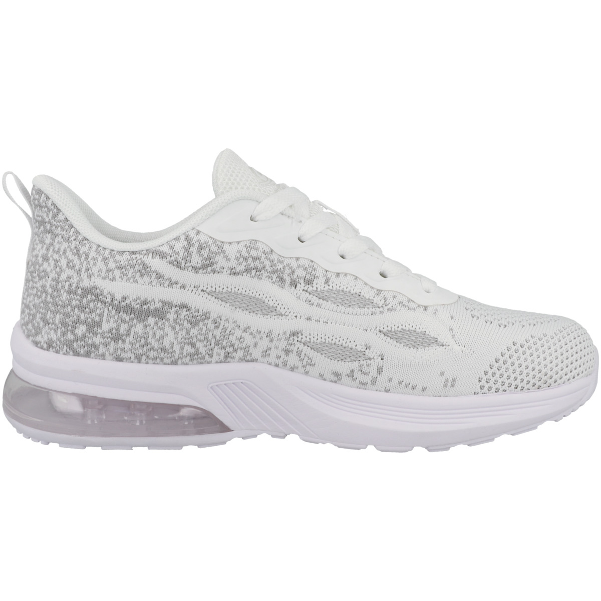 Dockers by Gerli 52CR201 Sneaker low weiss