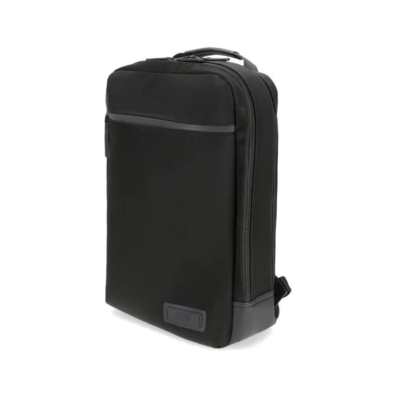 Jost TALLINN Daypack Rucksack - schwarz