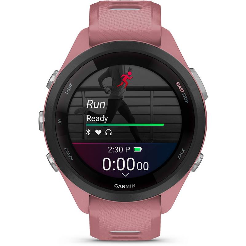 Garmin Forerunner 265 S Music Sportuhr