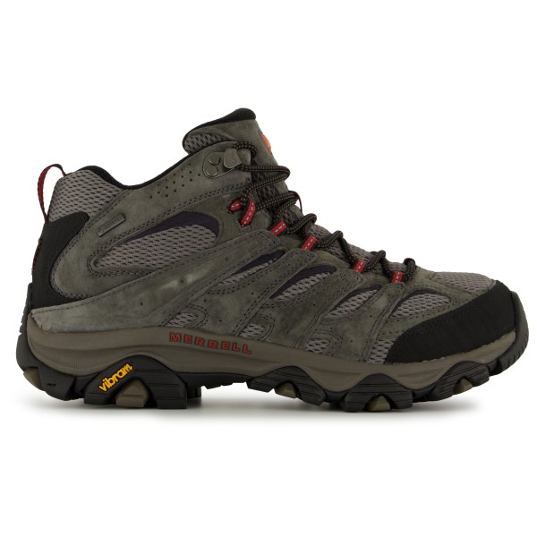 Merrell - Moab 3 Mid GTX - Wanderschuhe