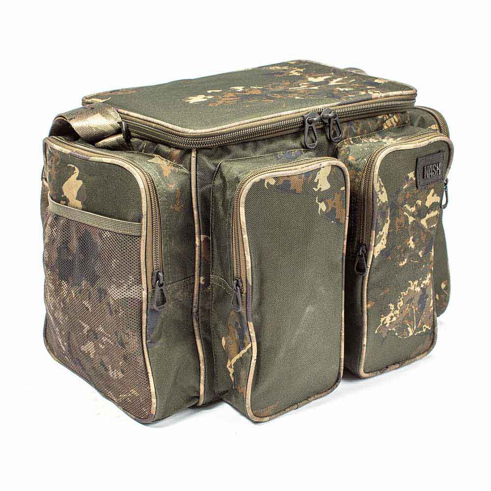 Carp nash subterfuge small carryall bag