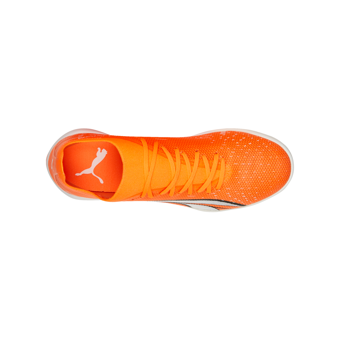 PUMA ULTRA Match IT Halle Supercharge Orange F01