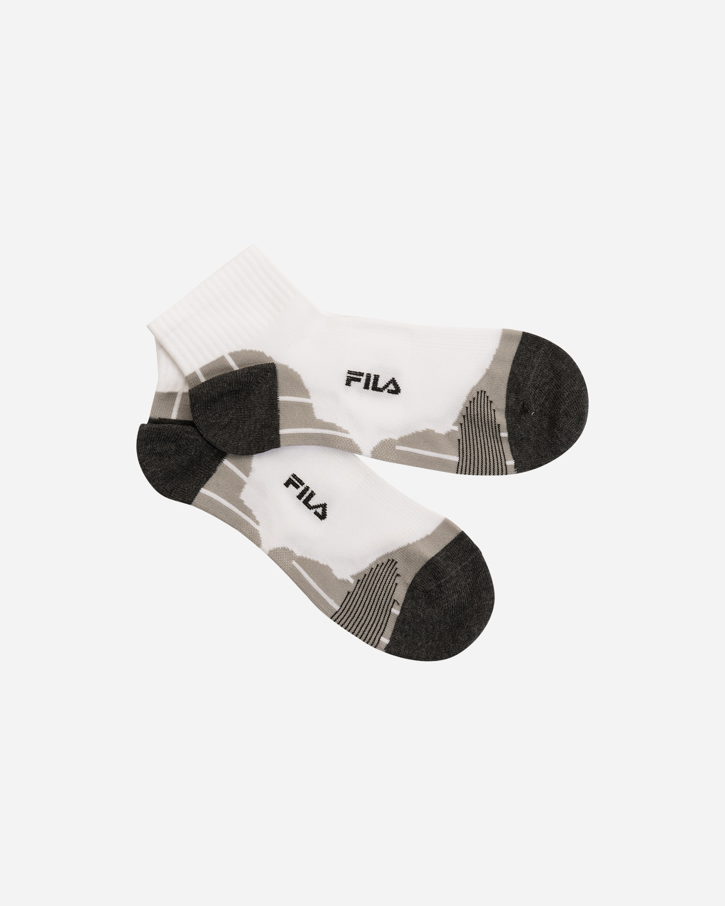 Calze Fila Set Da 3 Quarter Multisport M F1615-300