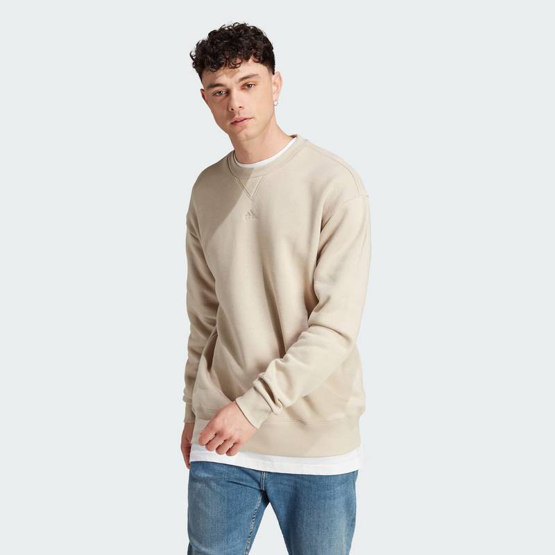 adidas All SZN Sweatshirt Sweatshirt Herren