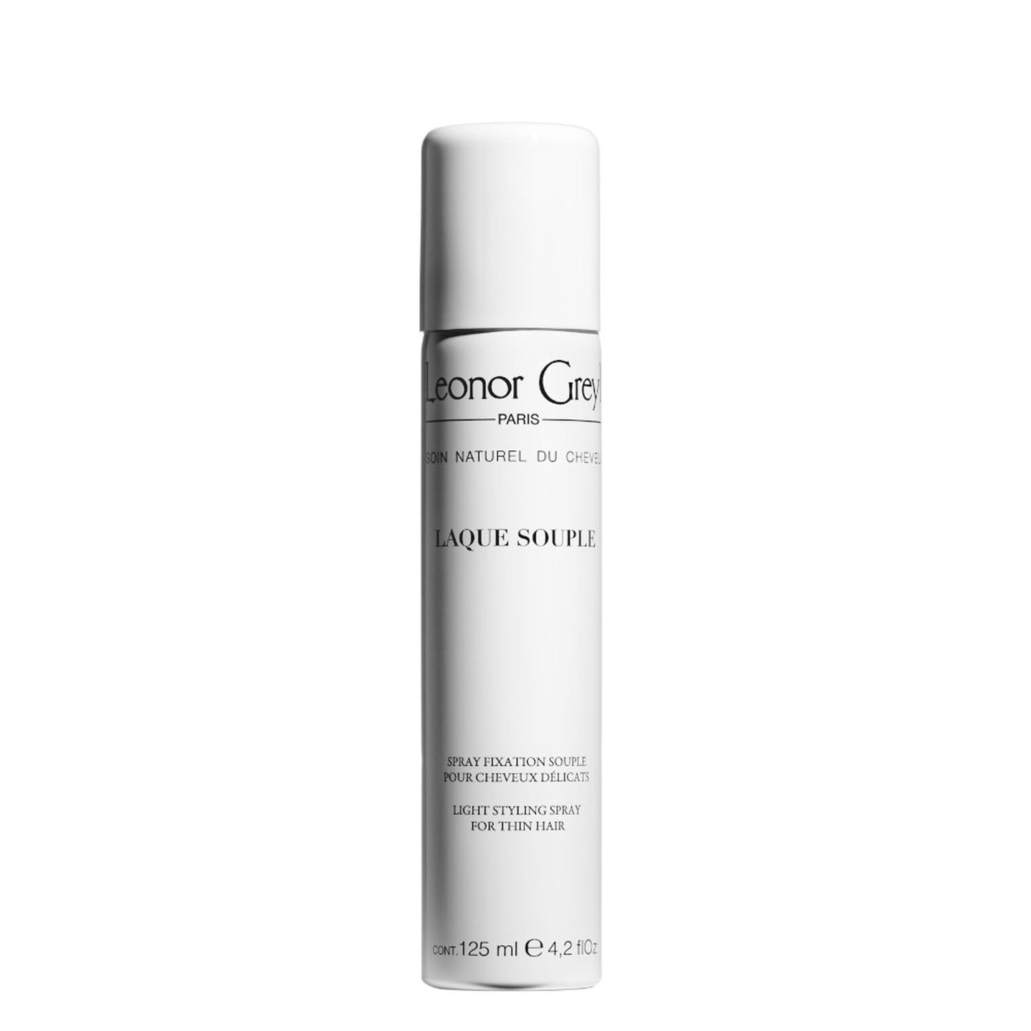 Leonor Greyl Laque Souple Spray Fixation 125 ml