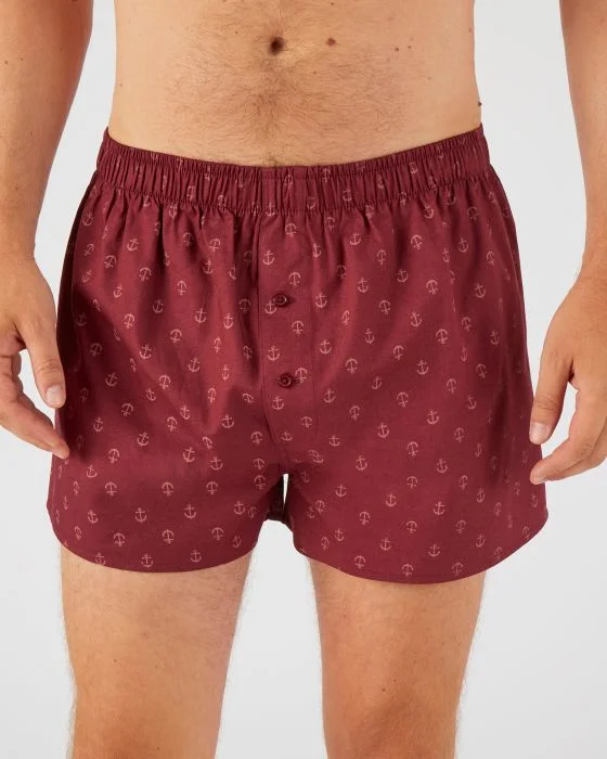Lot de 3 caleçons homme