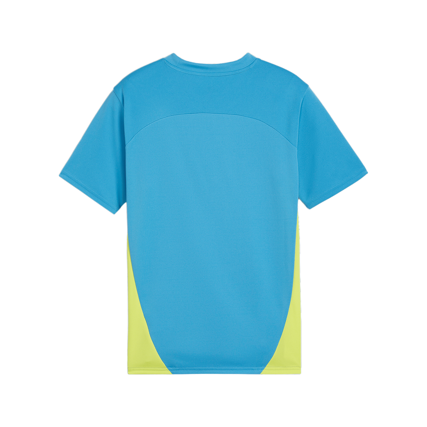 PUMA Manchester City Trainingsshirt Kids Blau F11