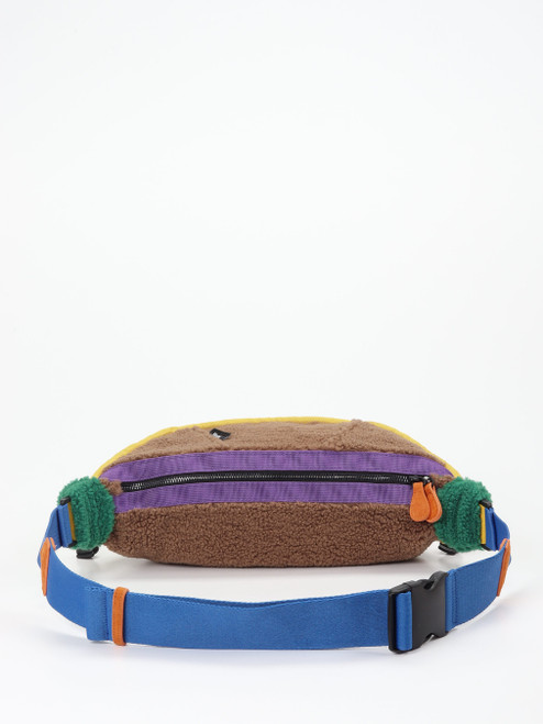 Crossbody Bag-93079930001 Flower Mountain