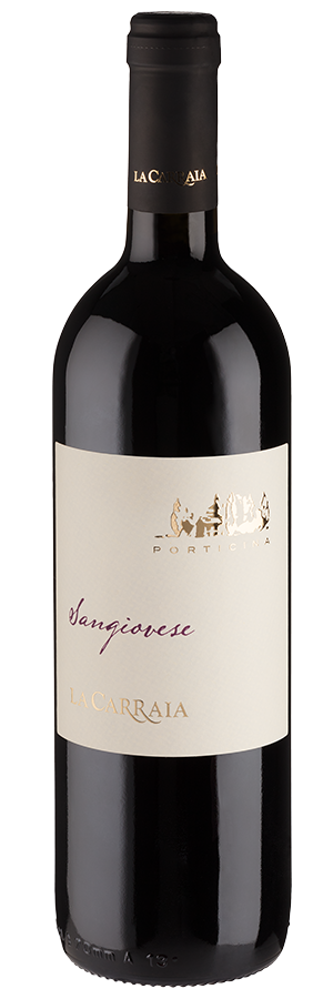Sangiovese 2021