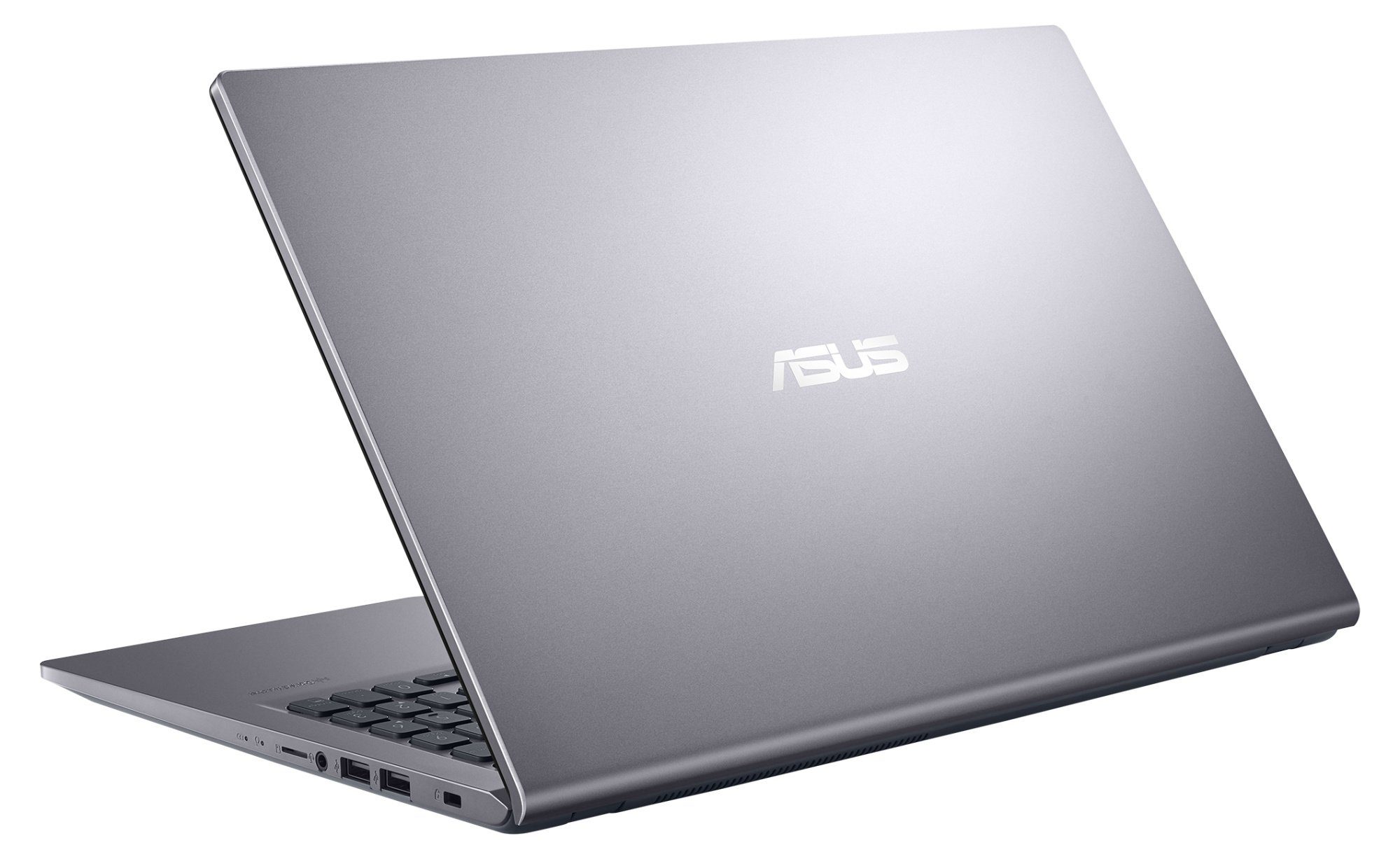 Asus P1511CEA-BQ753RA Business P1 Notebook, 15.6'' Windows 10 Pro Business-Notebook (39,60 cm/15.6 Zoll, Intel Core i3 1115G4, Intel UHD)