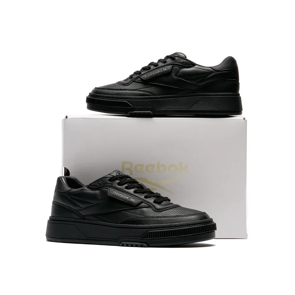 Reebok CLUB C LTD RMIA04DC99LEA0081000 / schwarz