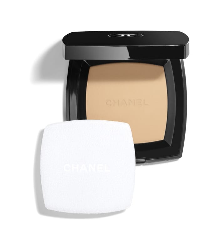 Chanel-POUDRE UNIVERSELLE COMPACTE-Poudre Pressée Fini Naturel